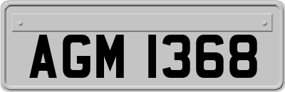 AGM1368