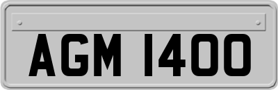 AGM1400