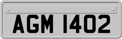 AGM1402