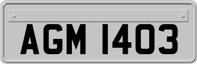 AGM1403