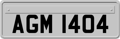 AGM1404