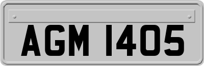 AGM1405