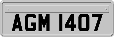 AGM1407