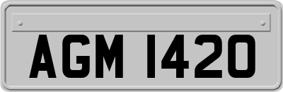 AGM1420