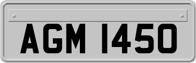 AGM1450