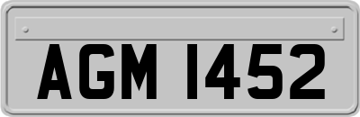 AGM1452