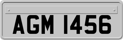 AGM1456