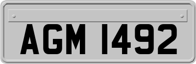 AGM1492