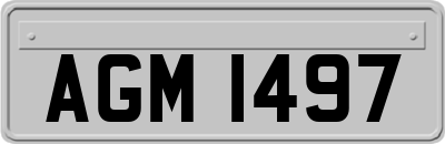 AGM1497