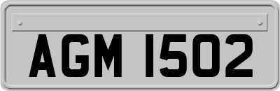 AGM1502