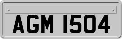 AGM1504