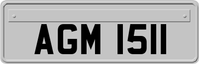 AGM1511