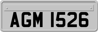 AGM1526