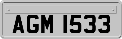 AGM1533