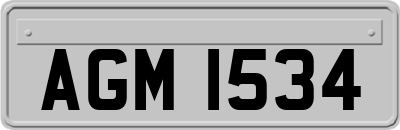AGM1534