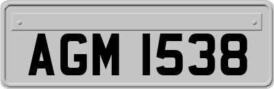 AGM1538