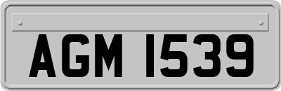AGM1539