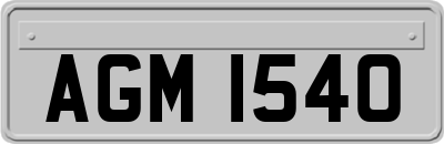 AGM1540