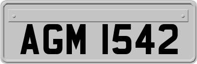 AGM1542