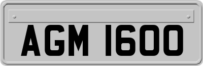 AGM1600