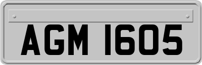 AGM1605