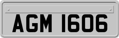 AGM1606