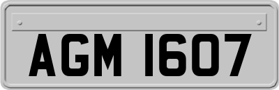 AGM1607