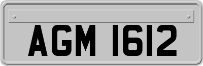 AGM1612