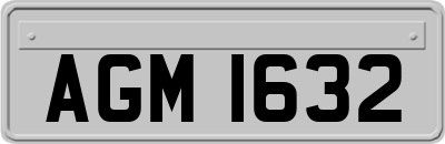 AGM1632