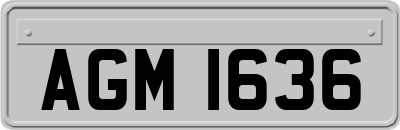 AGM1636