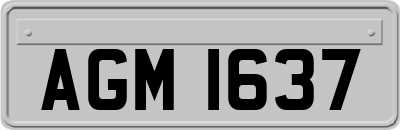 AGM1637