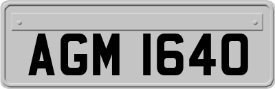 AGM1640