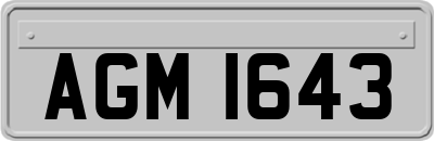 AGM1643