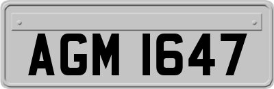 AGM1647