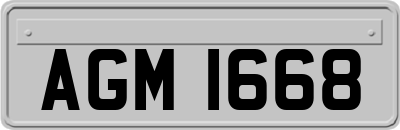 AGM1668