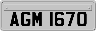 AGM1670