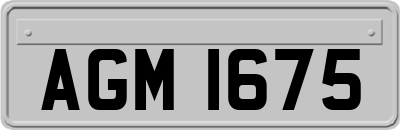 AGM1675