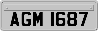 AGM1687