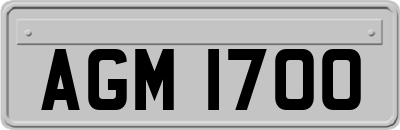 AGM1700