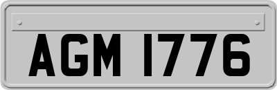 AGM1776