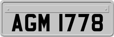AGM1778