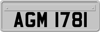 AGM1781