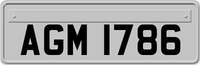 AGM1786