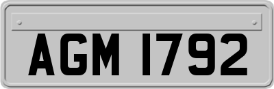 AGM1792
