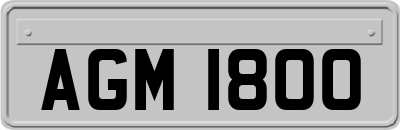 AGM1800