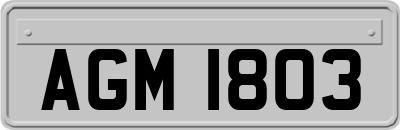 AGM1803