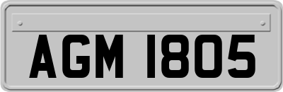 AGM1805
