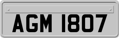 AGM1807
