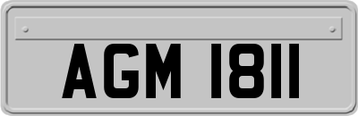 AGM1811