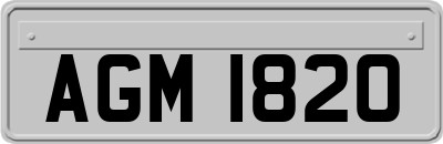 AGM1820